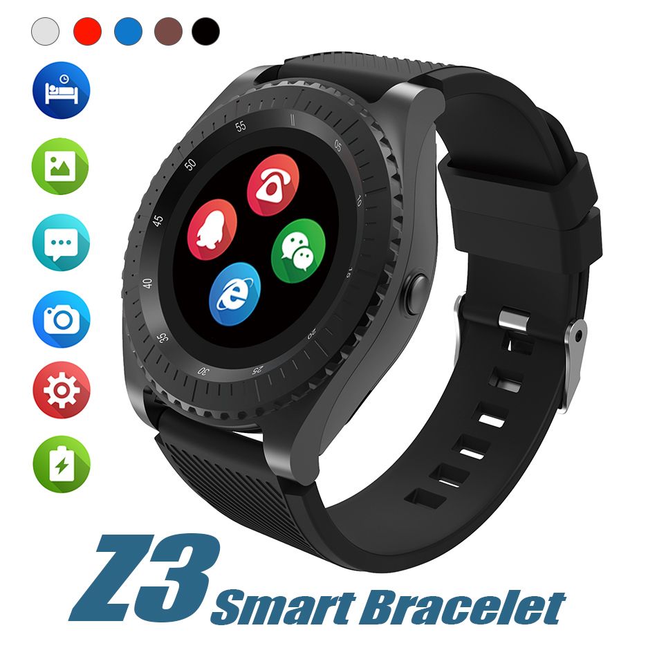chinese gps watch