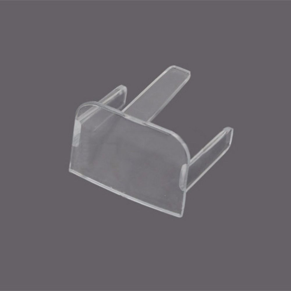 Clear Lens Airsoft Protector Cover for 551 552 553 Type Holographic Sight Scope