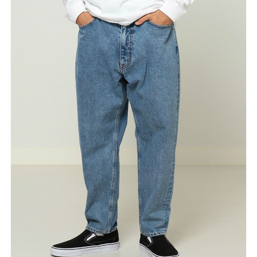 baggy fit