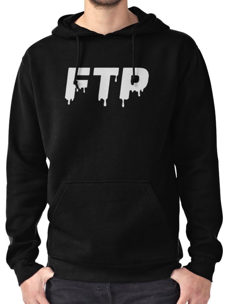 moletom ftp