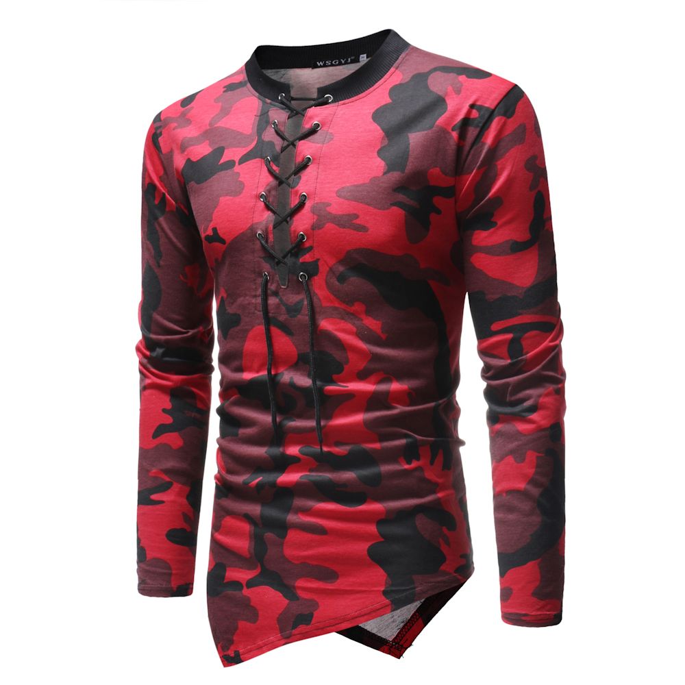 mens designer long sleeve t shirts
