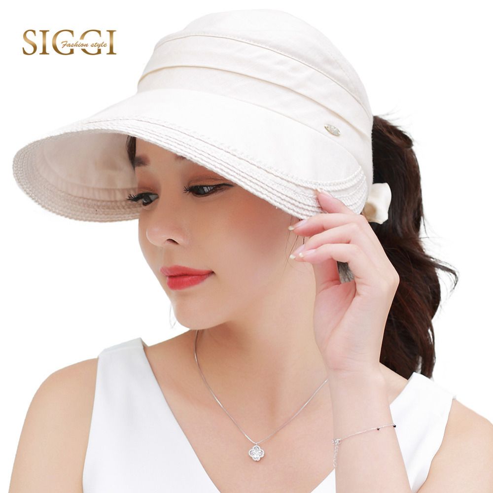 siggi summer hats