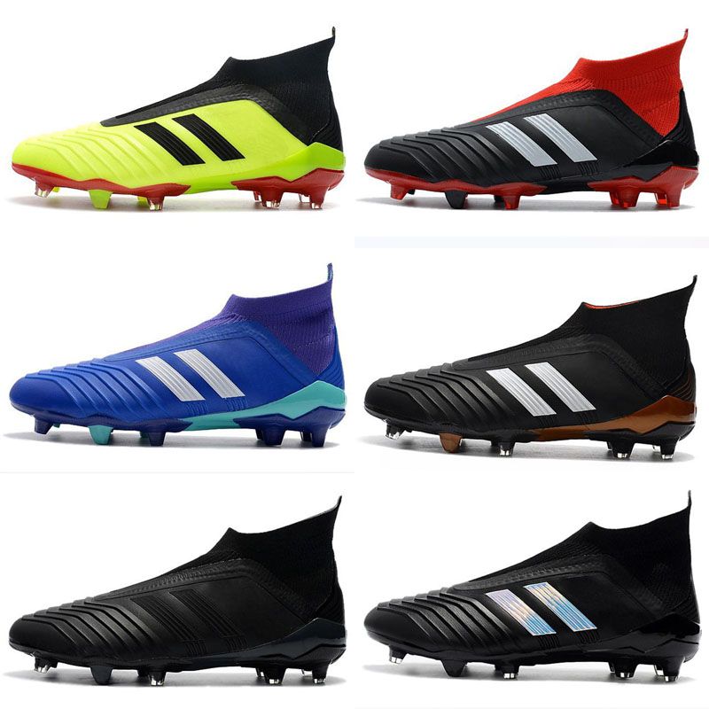 predator boots 2018