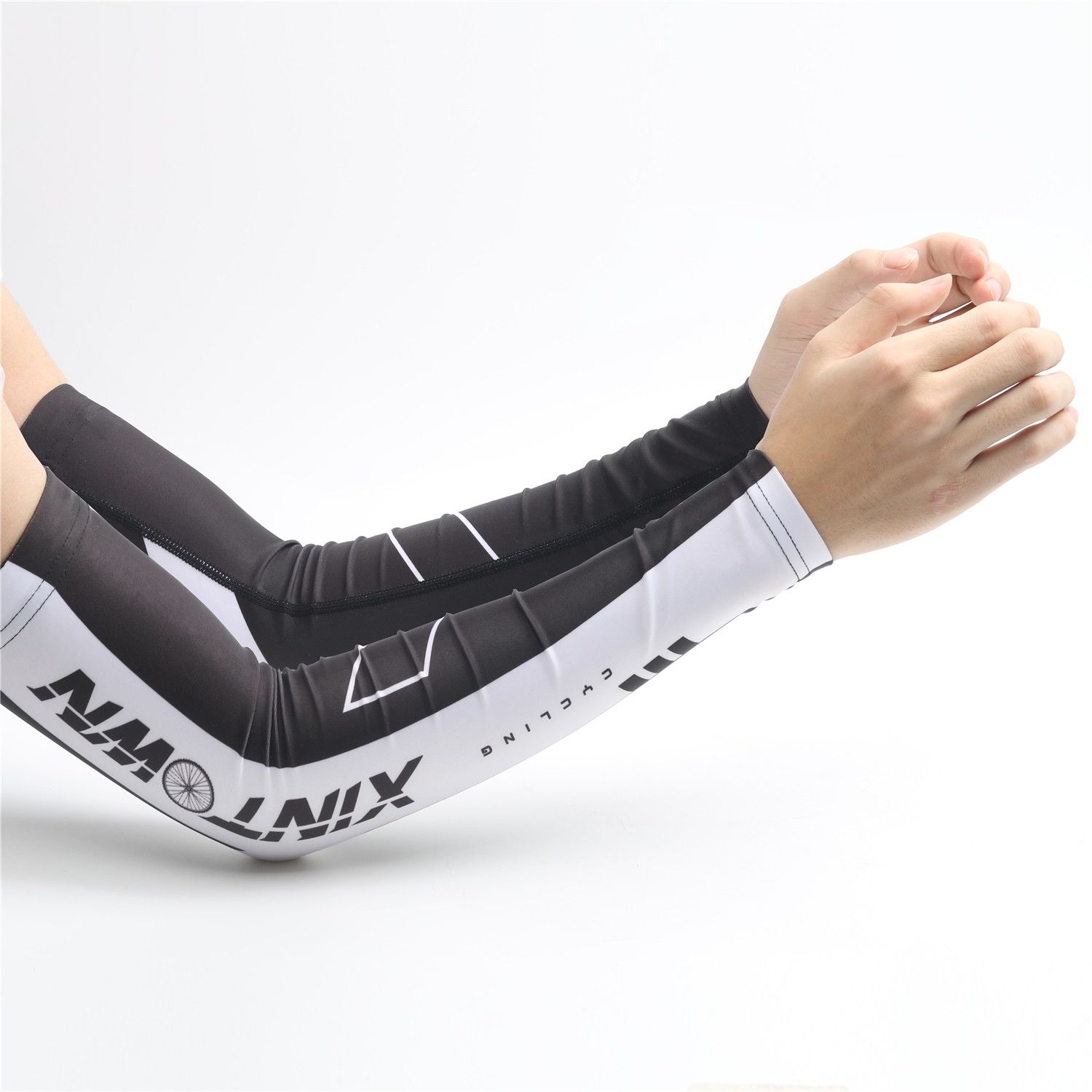 mens arm warmers