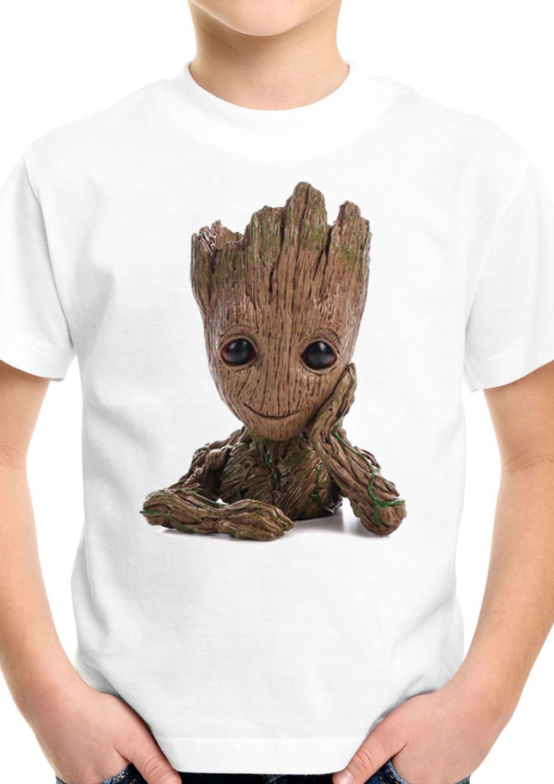 Grosshandel Baby Groot Wachter Des Galaxie Superheld Jungen Madchen Geburtstags Scherzt T Shirt 893 Lustiges Freies Verschiffen Unisex Beilaufig Von Clothing Dealss 11 18 Auf De Dhgate Com Dhgate