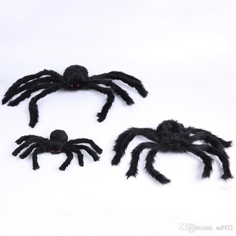 spider web party decorations