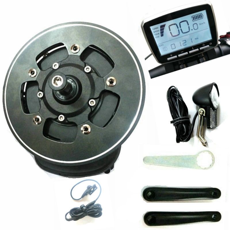 Diy ebike torque sensor Clearance