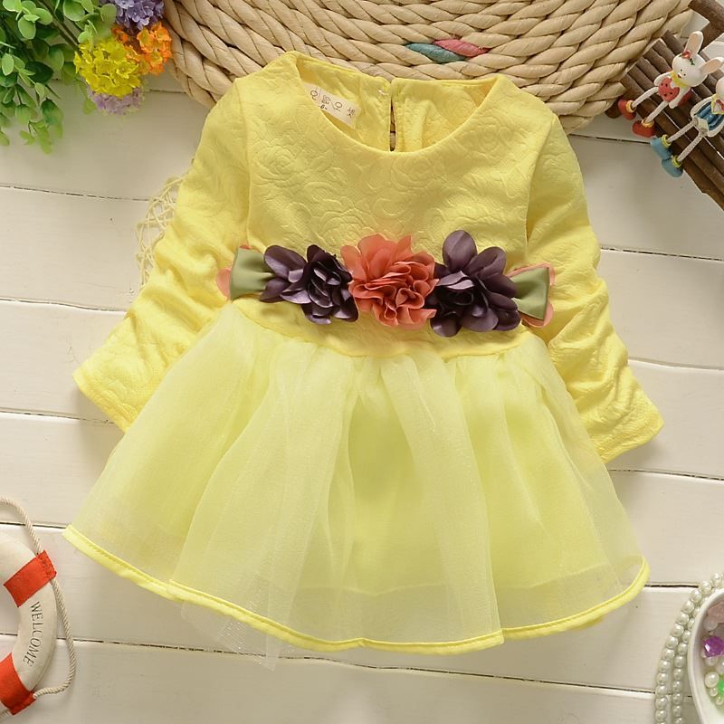 baby dress design 2018 winter