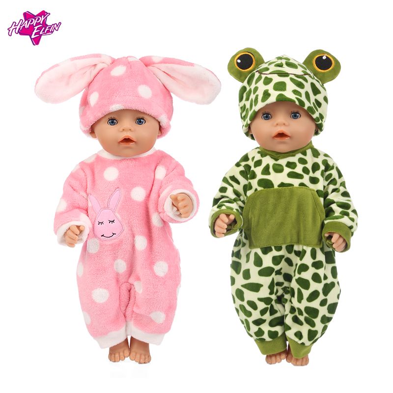 baby born pijama