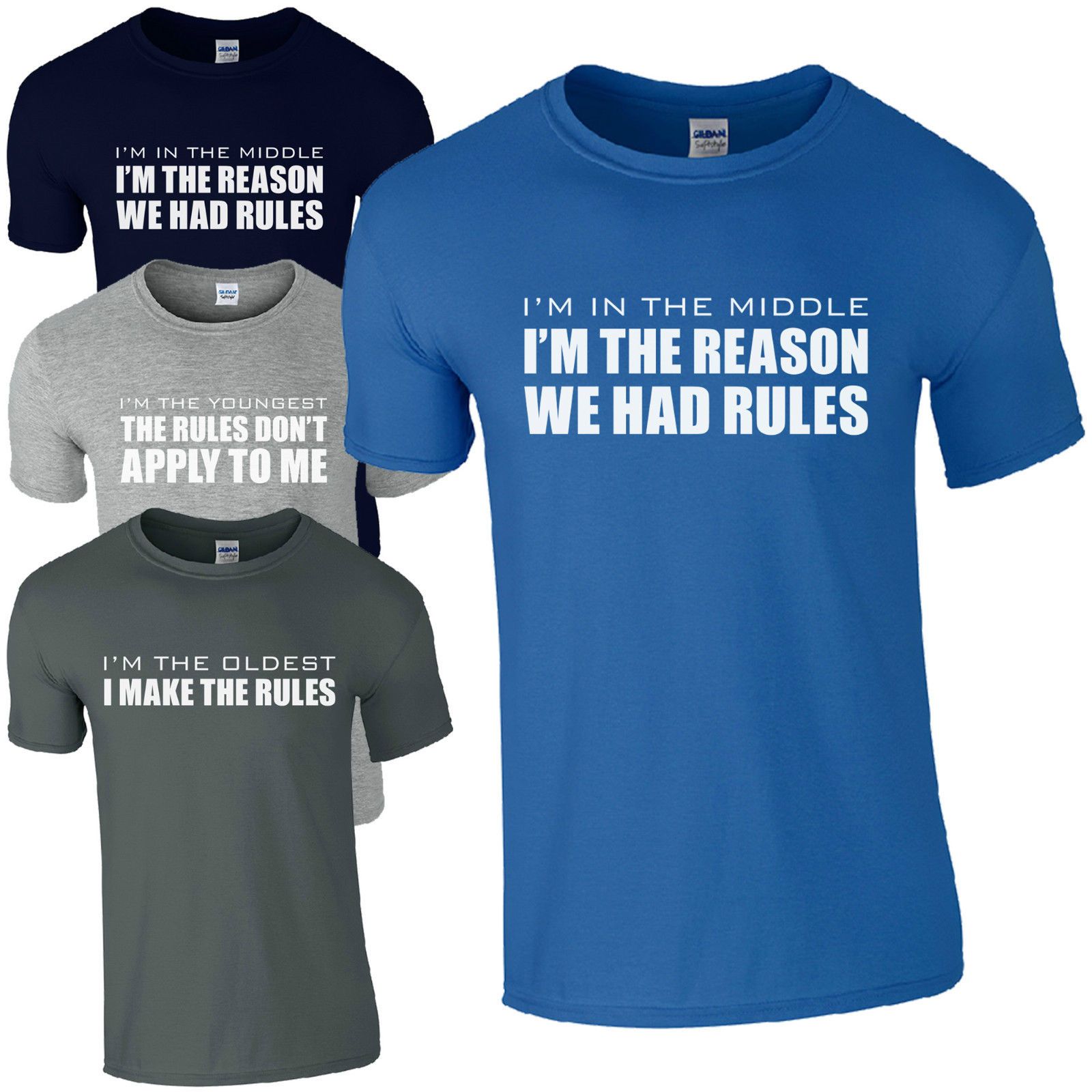 brother t shirts funny