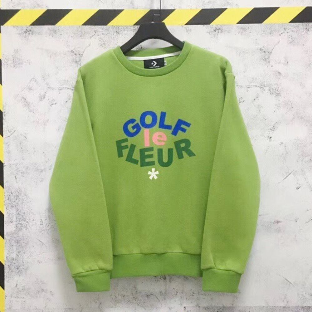 golf le fleur jumper