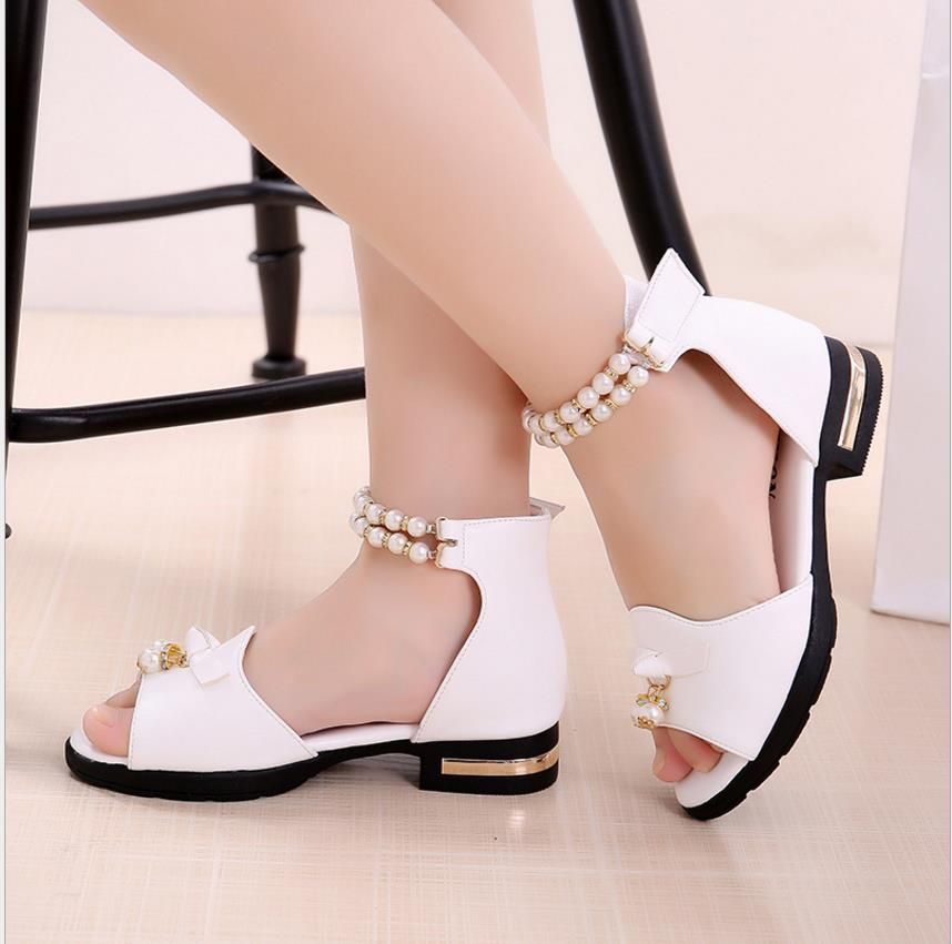 shoes for girls 2018