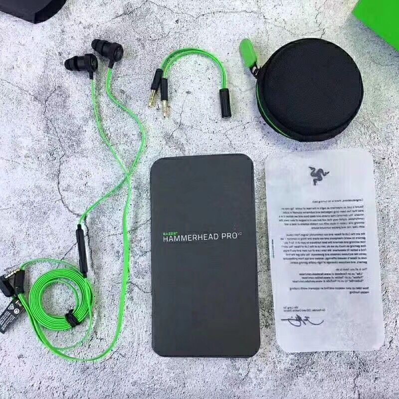 Hammerhead Pro V2 Купить