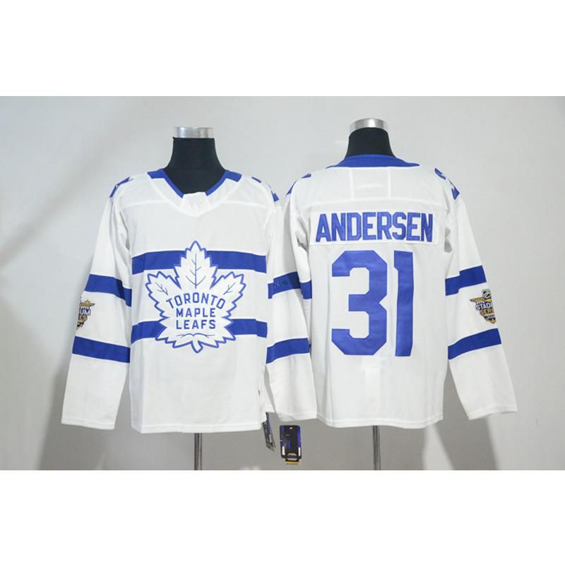 maple leafs 100th anniversary jersey