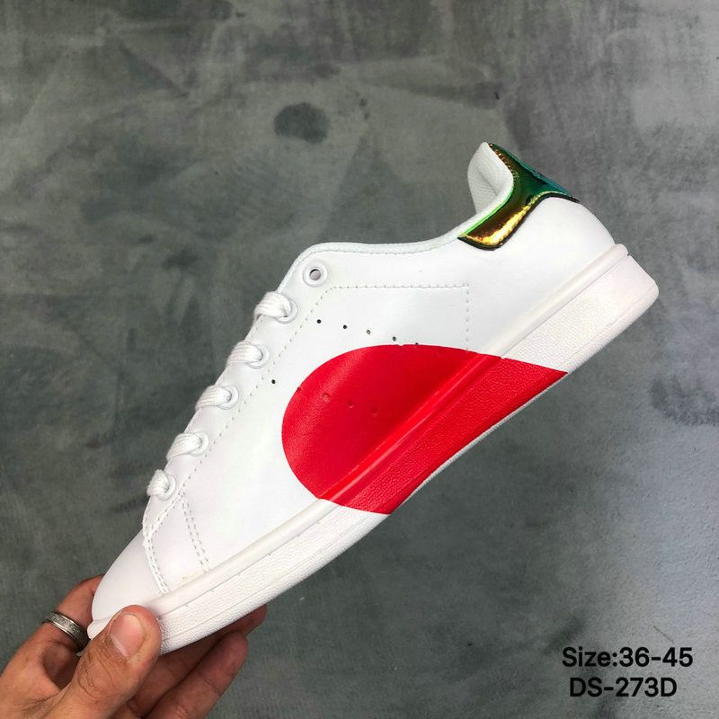 stan smith san valentino