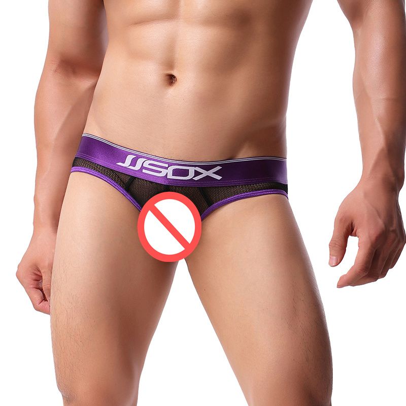 see thru mens swimwear