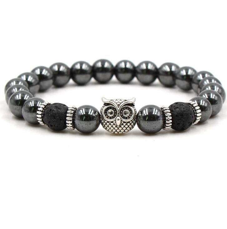 Owl Silver