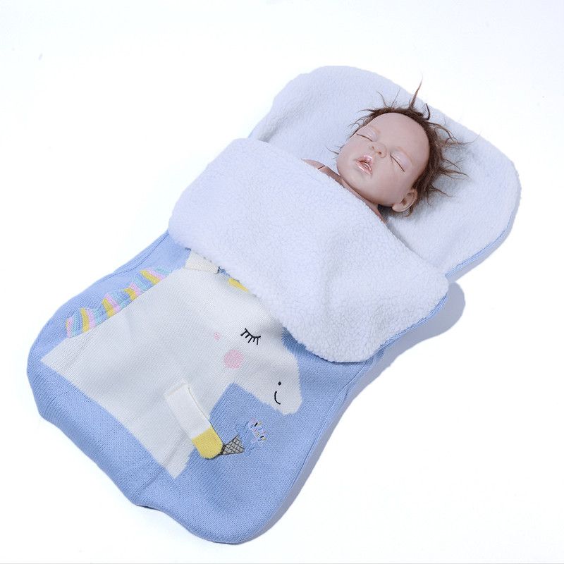 Acheter 70x40 Cm Bebe Sac De Couchage Licorne Crochet Couvertures Cocoon Matelas Canape Couverture Tricote Poussettes Pepiniere Sacs De Couchage Chaud Doux Materiel De 8 71 Du Chinesefactory10 Dhgate Com Acheter 70x40 Cm Bebe Sac De Couchage Licorne Crochet Couvertures Cocoon Matelas Canape Couverture Tricote Poussettes Pepiniere Sacs De Couchage Chaud Doux Materiel De 8 71 Du Chinesefactory10 Dhgate Com