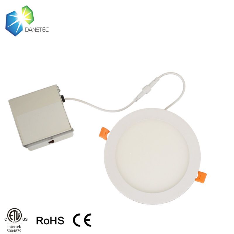 Grosshandel Dans Hote Verkauf 4 Zoll 9w Und 6 Zoll 12w Runde Led