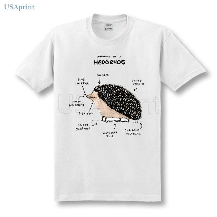 funny anatomy shirts