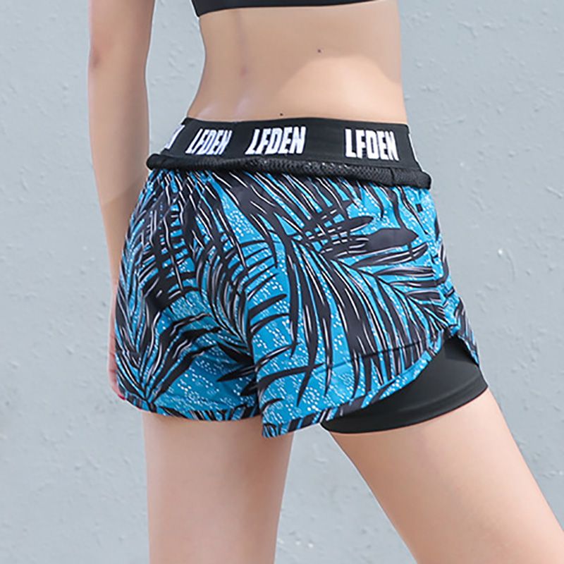 running shorts inner lining