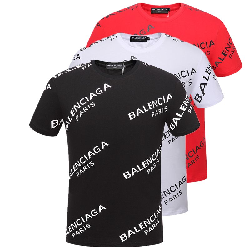 t shirt balenciaga dhgate