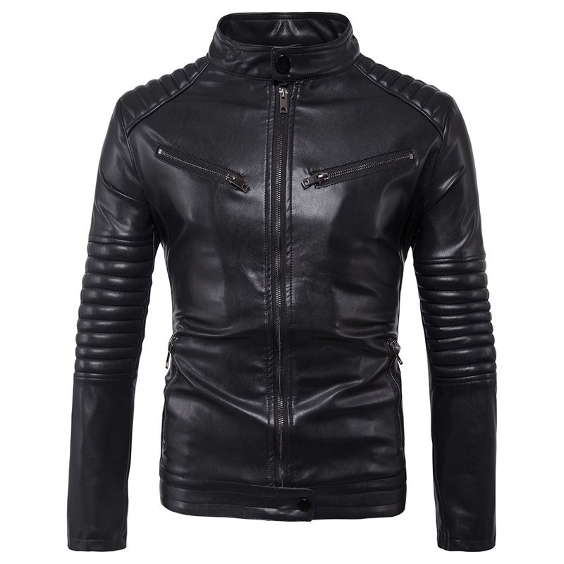Veste rock n roll homme Clearance