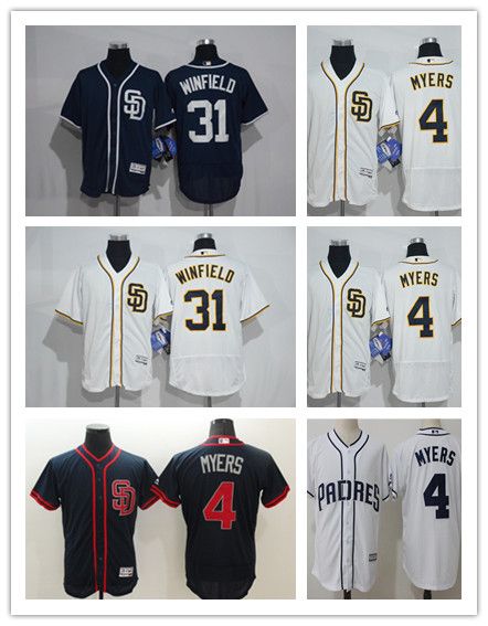 custom padres jersey