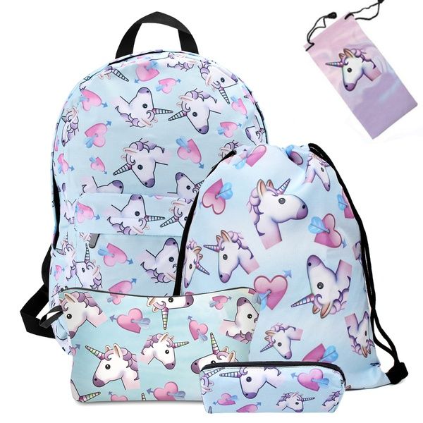 fantasy college bags