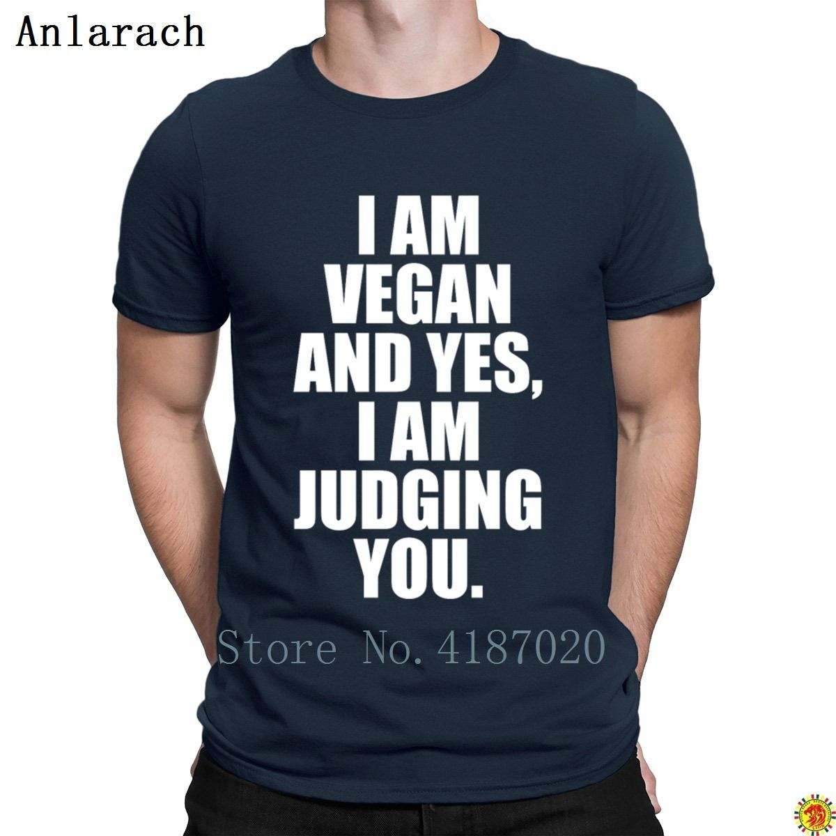 cool vegan shirts