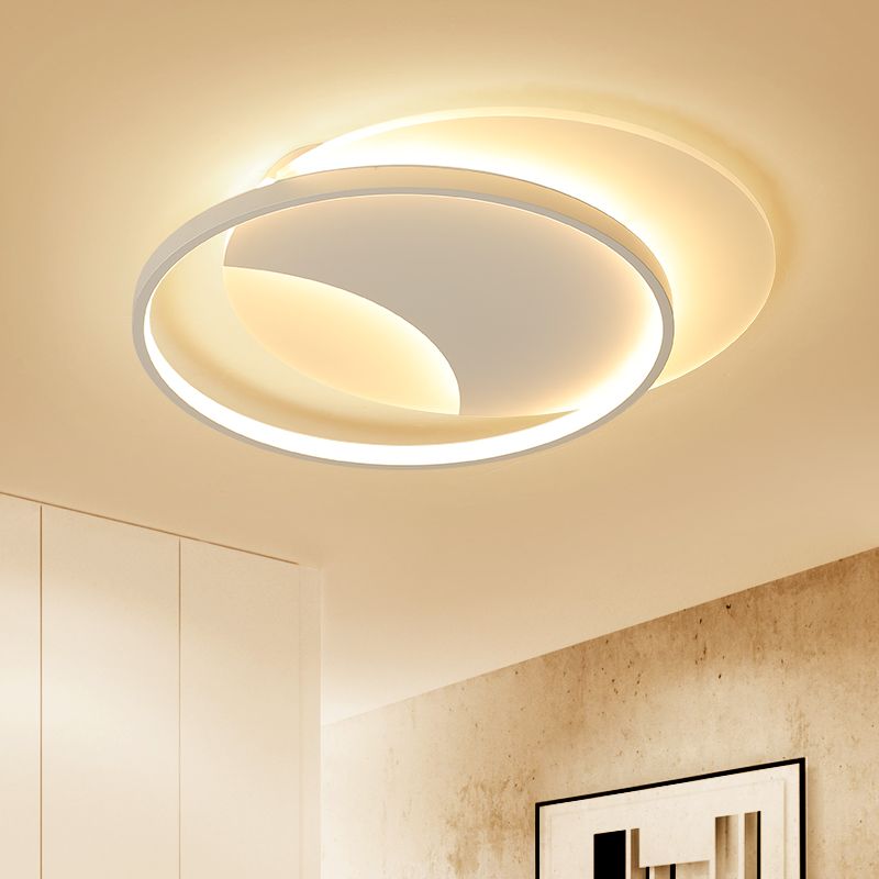 2020 Chandelierrec Moden Led Ceiling Lights Ac85v 265v Living Room