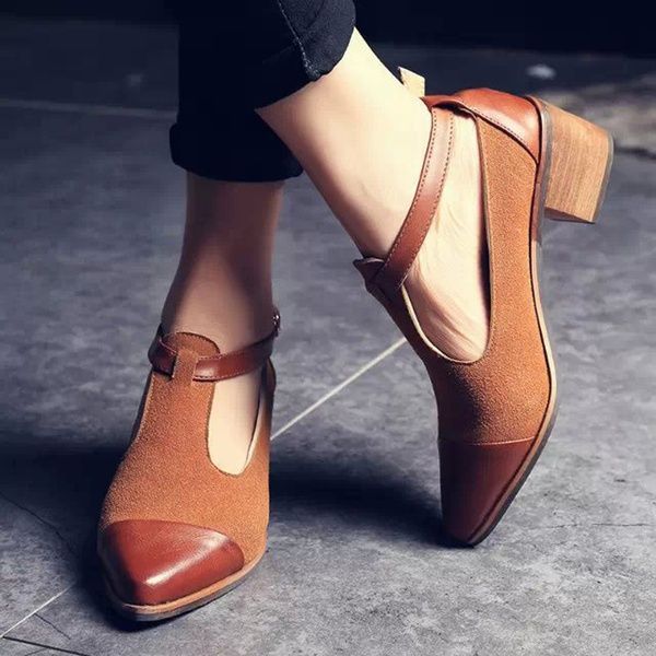 women's pointed toe oxfords