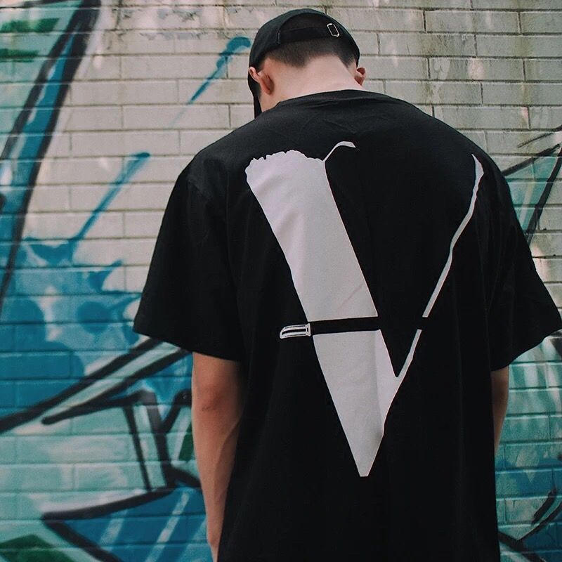 VLONE t Shirt 911