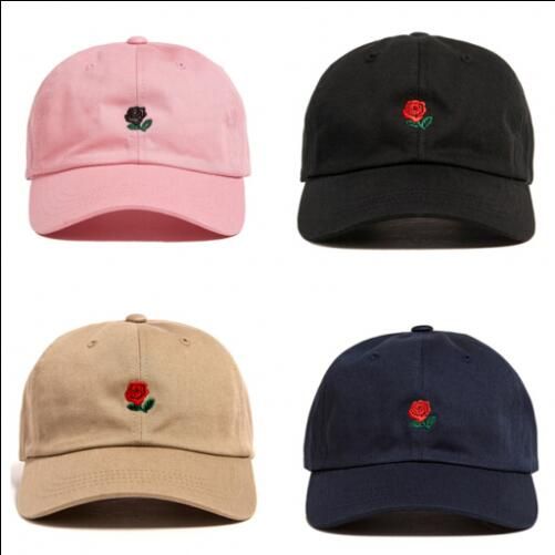 best cap brands 2018