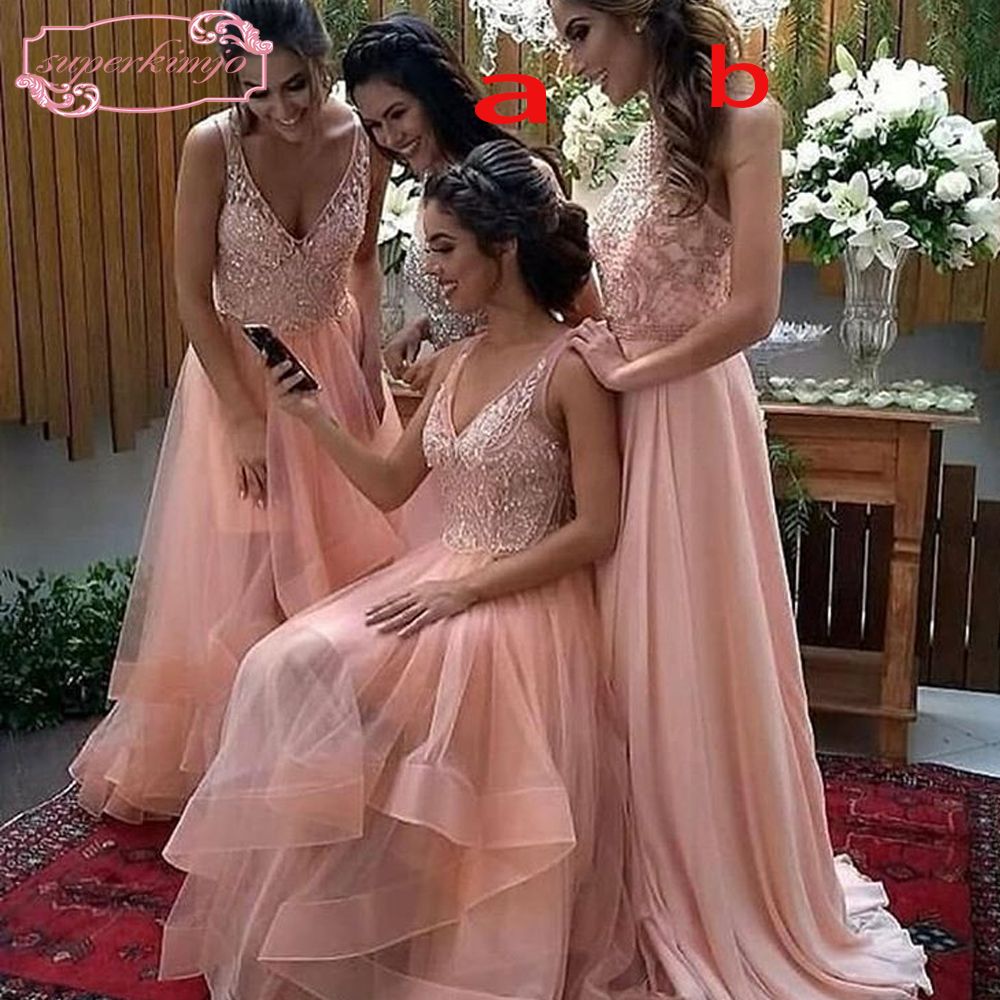 ugly bridesmaid dresses 2017