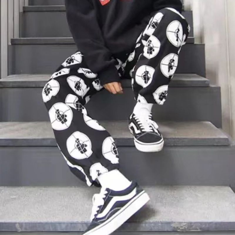 public enemy pants