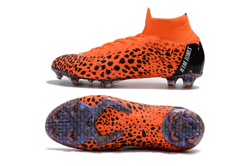 mercurial leopard