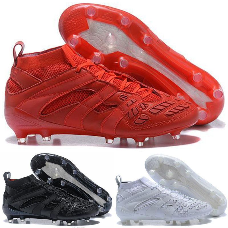 beckham football shoes