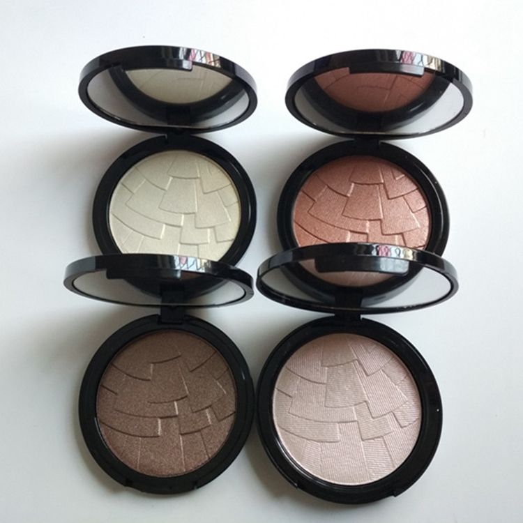 brands of highlighter makeup