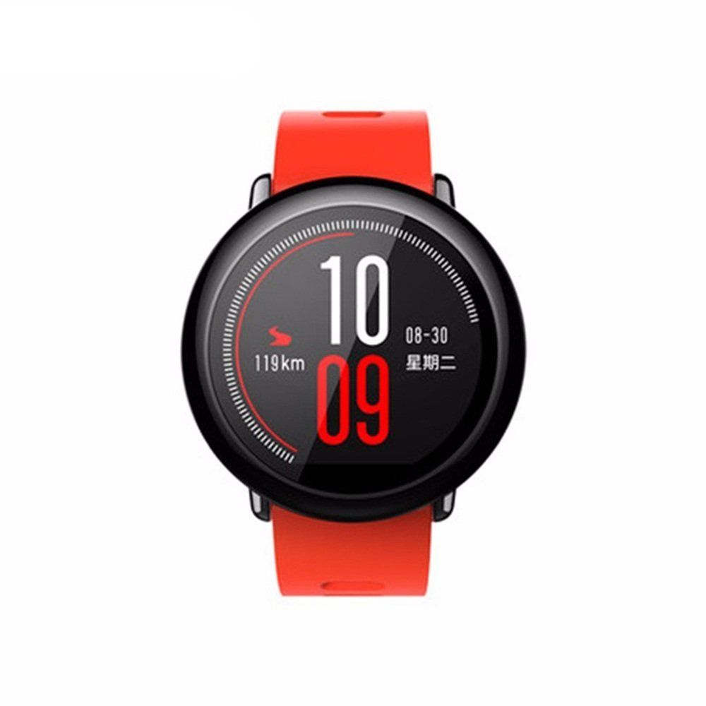 xiaomi smartwatch flipkart