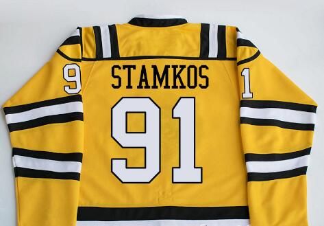 sarnia sting stamkos jersey