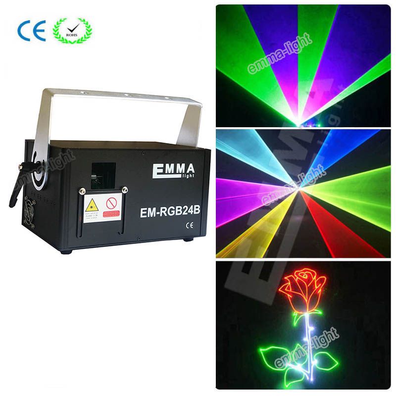 Ilda 1 5w Rgb Laser Light Sd Card 1 5 Watt Rgb Laser Projector