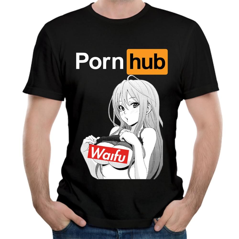 Baby Boy Anime Porn - Man T Shirt 100% Cotton Ahegao Anime Porn Hub T Shirt Plus Size Sex Stylish  Homme Tee Shirt Design Tees From Chencloth66, $39.21| DHgate.Com