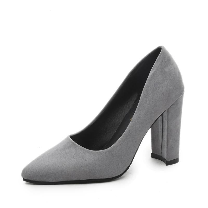 comfortable ladies work shoes