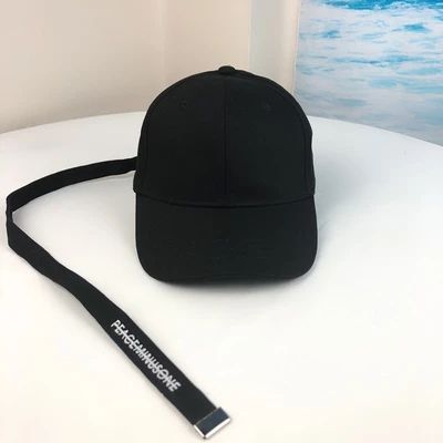 strap dad hats