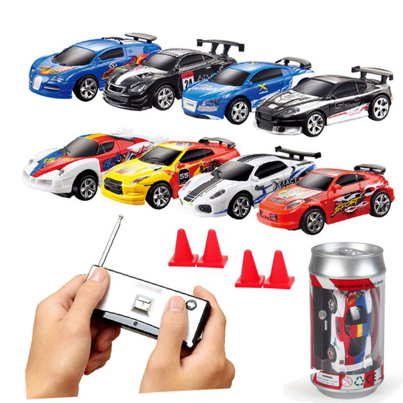 turbo remote control car