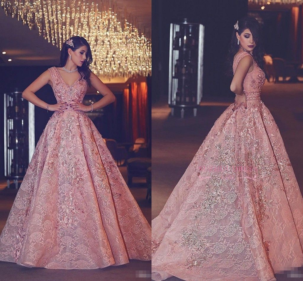 tulle wedding dress a line