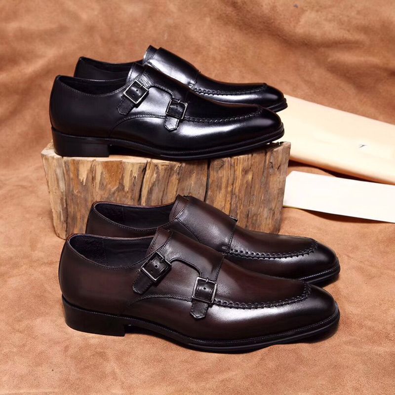best classic shoes for men