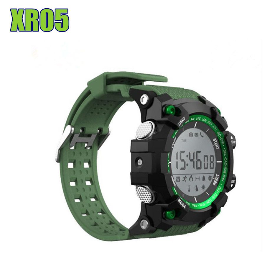 xr05 smart watch