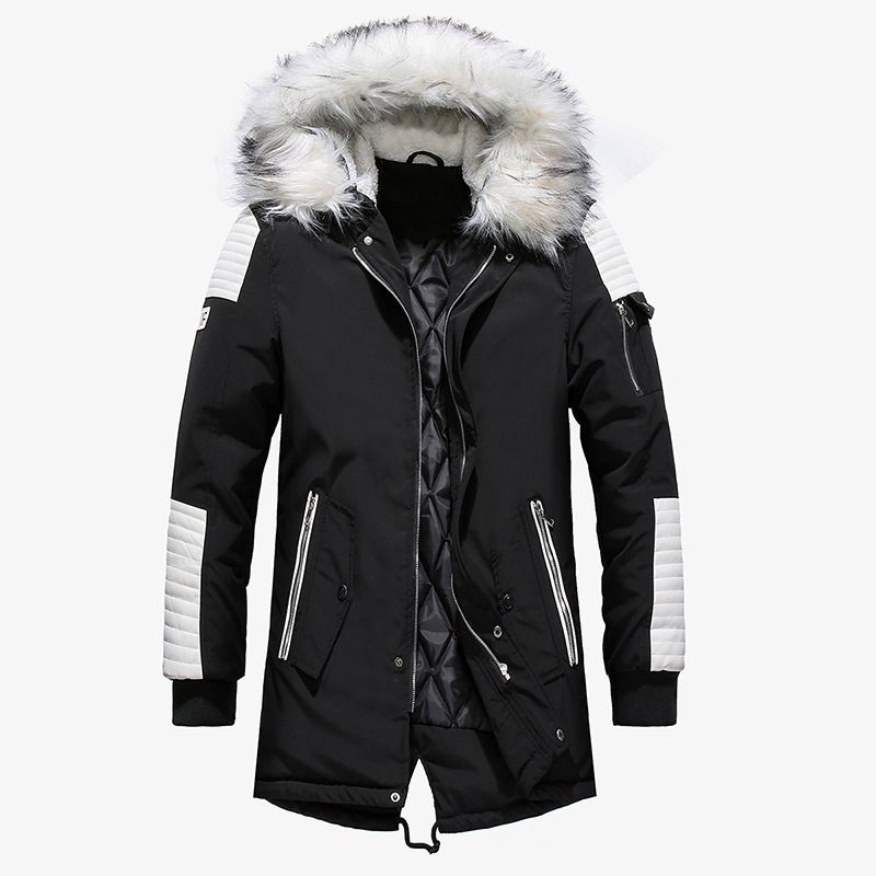 mens winter coats